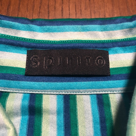 European Designer Spirito Top - Picture 5 of 6